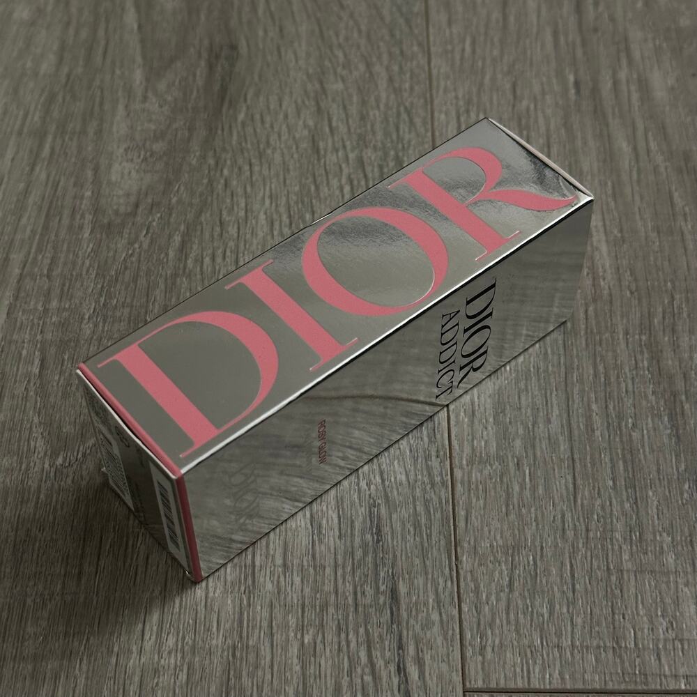 DIOR Dior Addict Rosy Glow Eau De Parfum - Picture 3 of 9